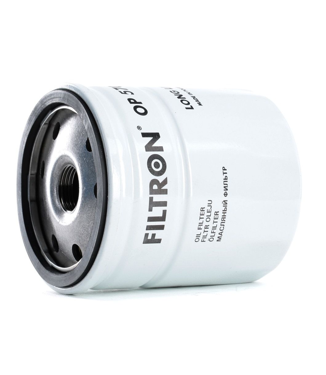 Фото - Мастильний фільтр Filtron OP 570/1 Filtr Oleju Filtr przykręcany