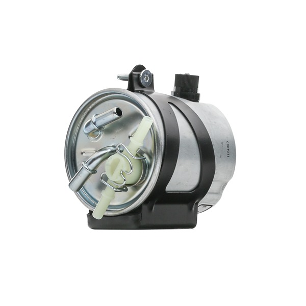 Degvielas filtrs FILTRON RENAULT MEGANE PP 980/7