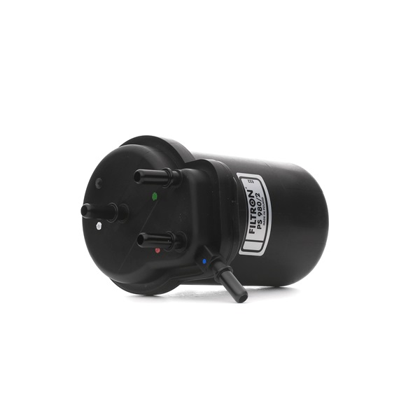 FILTRON PS 980/2 Degvielas filtrs NISSAN NOTE 2021