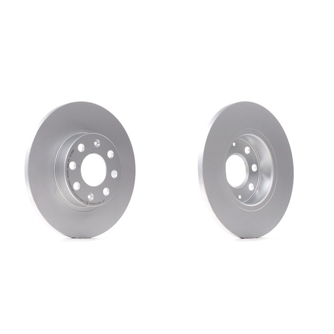 METZGER Disco de freno 6110246 a un precio bajo