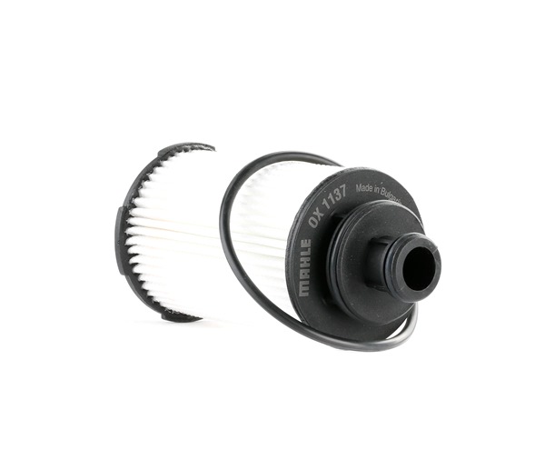 MAHLE ORIGINAL OX 1137D Ölfilter Opel Insignia B Sports Tourer