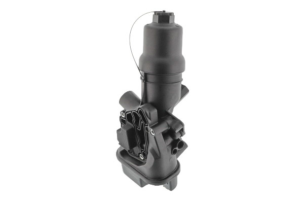 TOPRAN 116 904 Support de filtre à huile Passat B6 2.0 FSI 150 CV Essence 2010