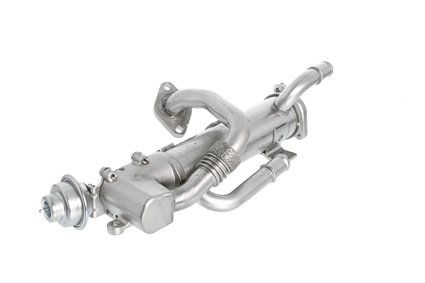 TOPRAN 03G 131 512C Radiateur EGR 117 250