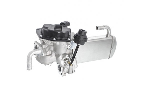TOPRAN 03L131512CC AGR Kühler 117 516