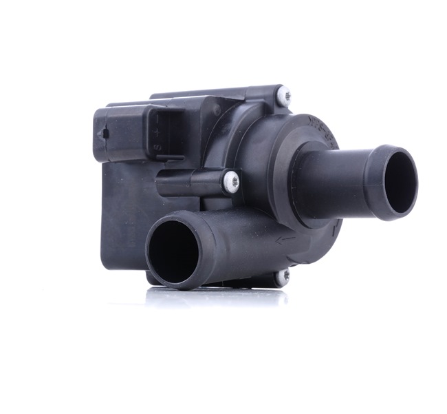 TOPRAN 117 653 Watercirculatiepomp Audi A1 8x S1 2.0 quattro 231 Pk Benzine 2018