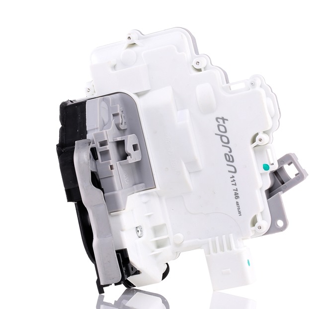 TOPRAN 117 746 Lukko Audi Q7 4L 3.0 TDI quattro 211 hv Diesel 2009