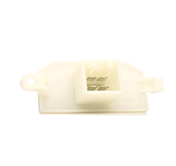 2018 FORD CAPRI Heater resistor price TOPRAN 305 202