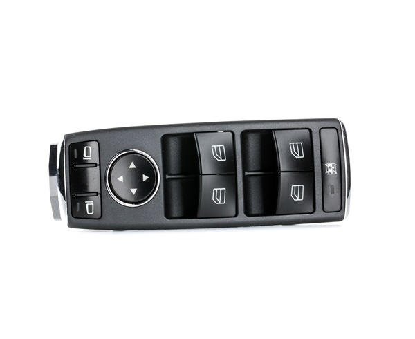 TOPRAN 409 628 replacement Mercedes A207 window switch price