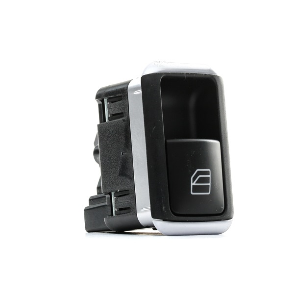 TOPRAN 409 631 replacement MERCEDES-BENZ E-Class Saloon (W214) window switch price