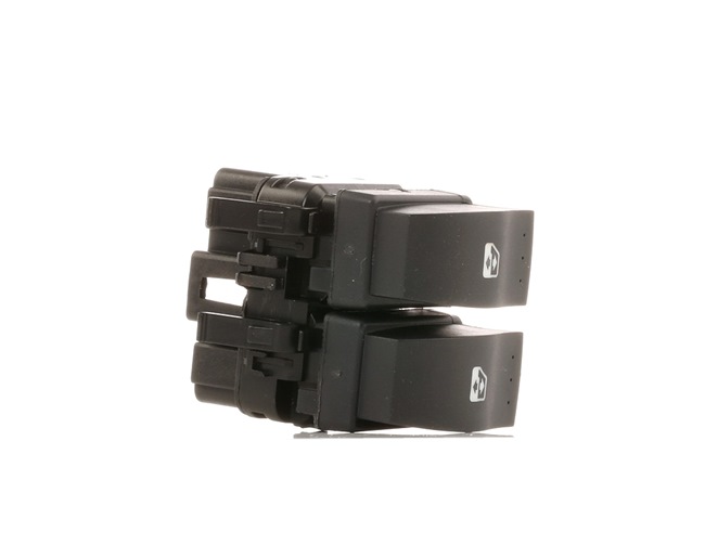 RENAULT MODUS TOPRAN window switch 701 790