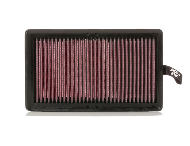 K&N Filters 33-3125 di prima qualità a prezzi equi