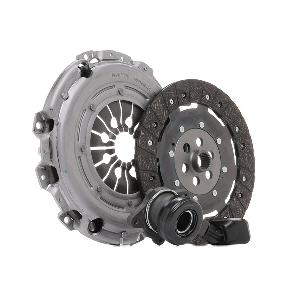 BLUE PRINT 1232791 Kit de embraiagem ADF1230120