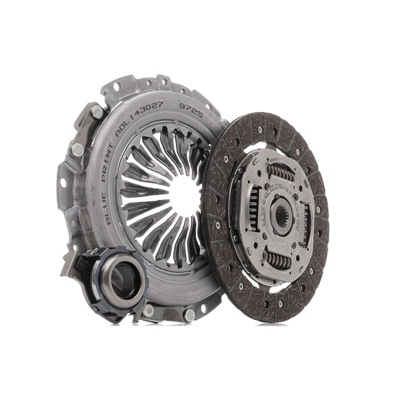 BLUE PRINT 7174 9874 Kit de embraiagem ADL143027