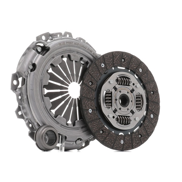 BLUE PRINT ADP153022 Kit de embraiagem Berlingo First Van 1.6 16V 109 cv Gasolina 2005