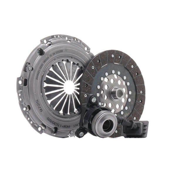 BLUE PRINT ADP153060 Calidad y precios justos