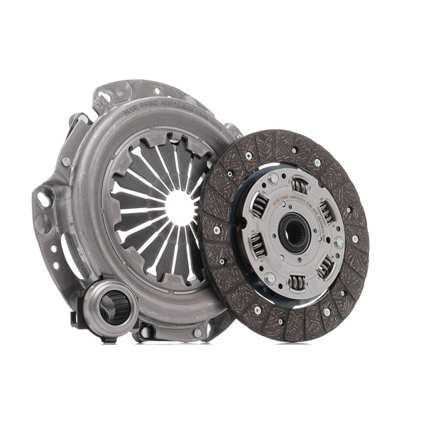 BLUE PRINT 77 00 866 585 Kit de embraiagem ADR163013