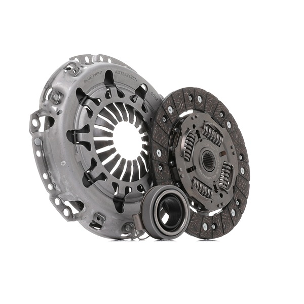 BLUE PRINT ADT330299 Kit de embraiagem Toyota Yaris xp13 preço