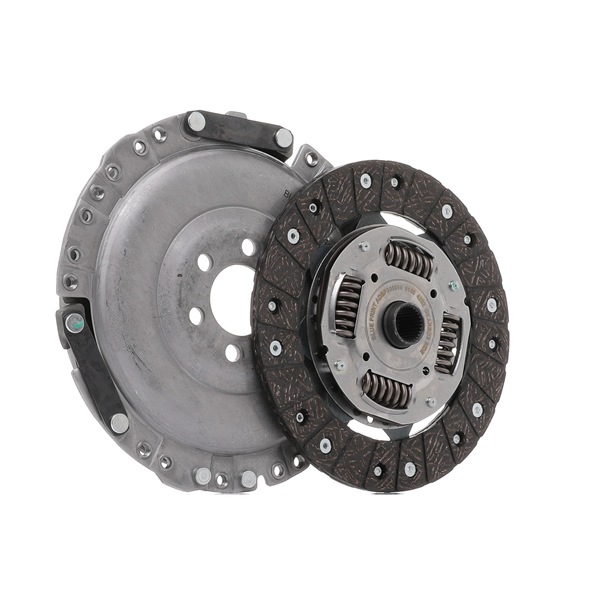 BLUE PRINT ADV183037 Kit de embraiagem Audi A3 8L 1.6 102 cv Gasolina 2003