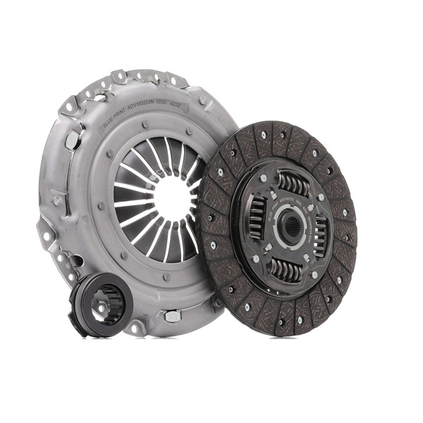 BLUE PRINT ADV183053 koppelingsset 021141025F