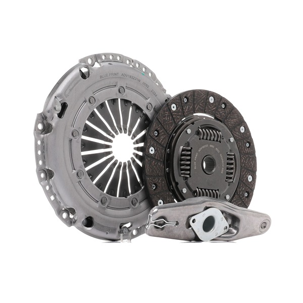 BLUE PRINT ADV183085 Kit de embraiagem Audi A3 8V Sportback preço
