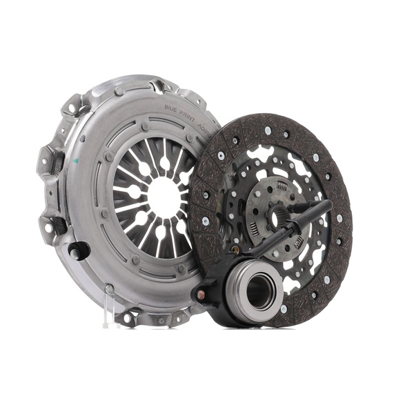 BLUE PRINT 0A5141671F Kit de embraiagem ADV183096