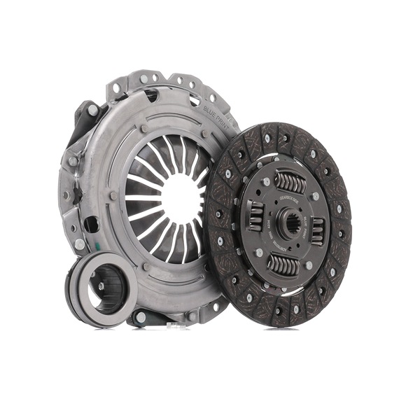 BLUE PRINT ADW193004 Kit de embraiagem VAUXHALL Nova CC (S83) preço