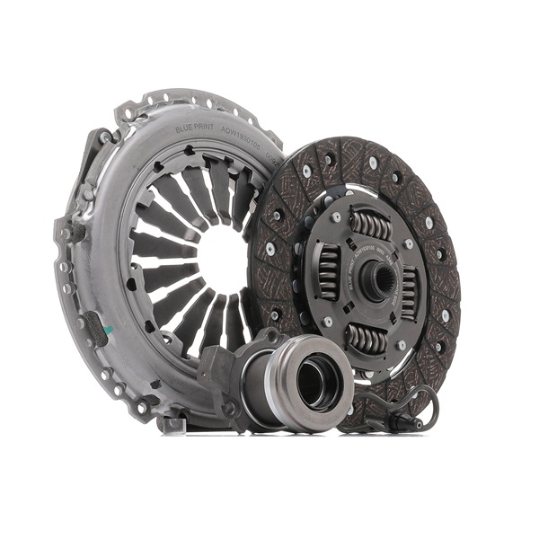 BLUE PRINT ADW1930105 Kit de embraiagem Opel Astra J Sports Tourer 1.3 CDTI (35) 95 cv Diesel 2011