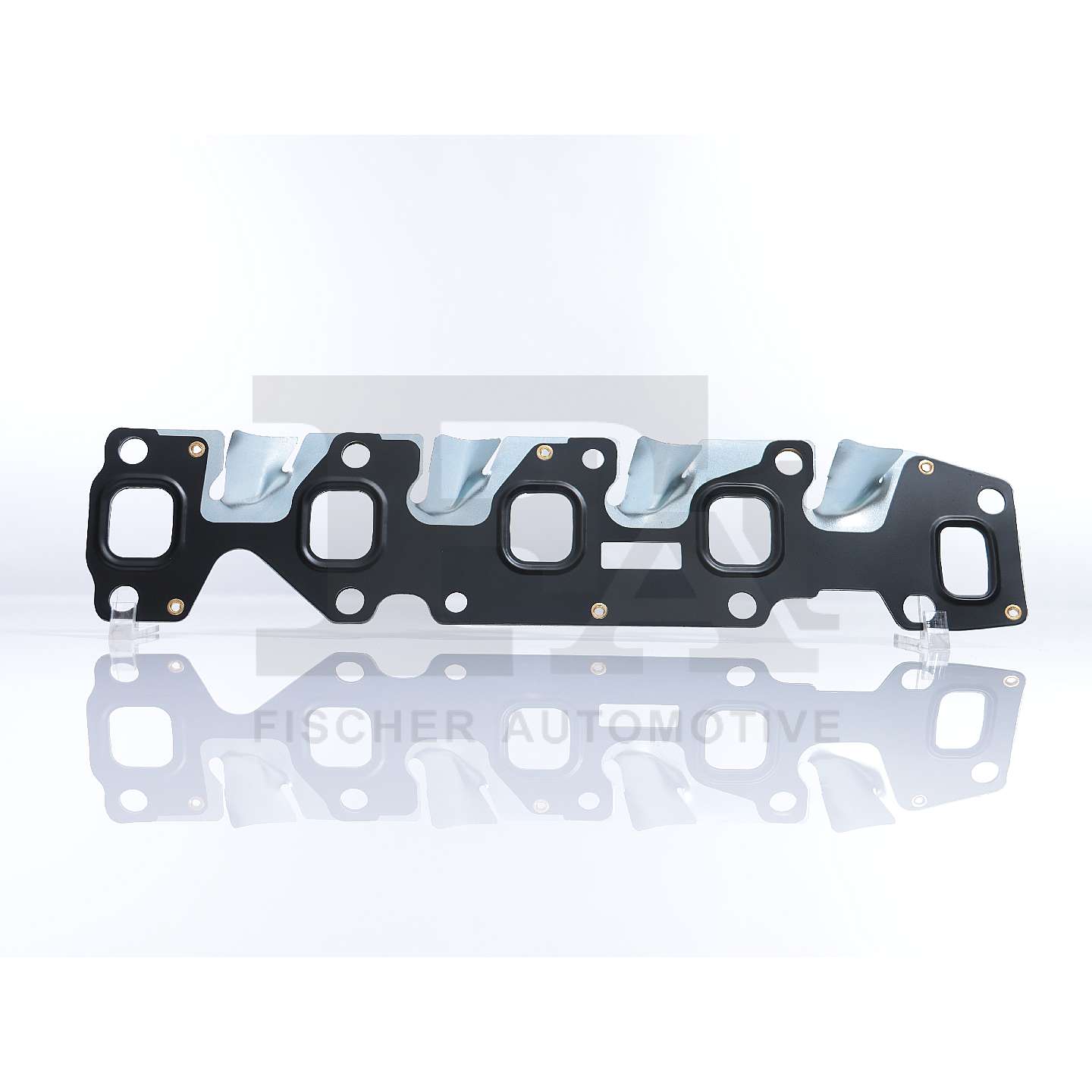 FA1 412-012 Auspuffkrümmerdichtung Lancia Ypsilon 843 1.3 JTD (843.AXD11, 843.AXD1A) 70 PS Diesel 2009