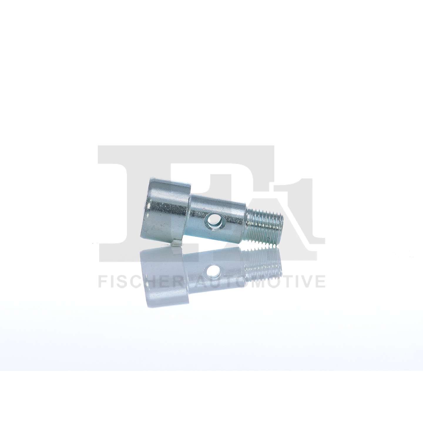 FA1 989-10-005 banjobout, turbolader 037646