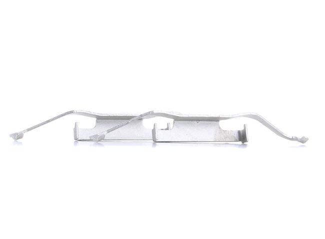 FRENKIT 901680 Priedų komplektas, diskinių stabdžių trinkelės Citroen C4 Picasso 2 2.0 BlueHDi 136 AG dyzelinas 2020