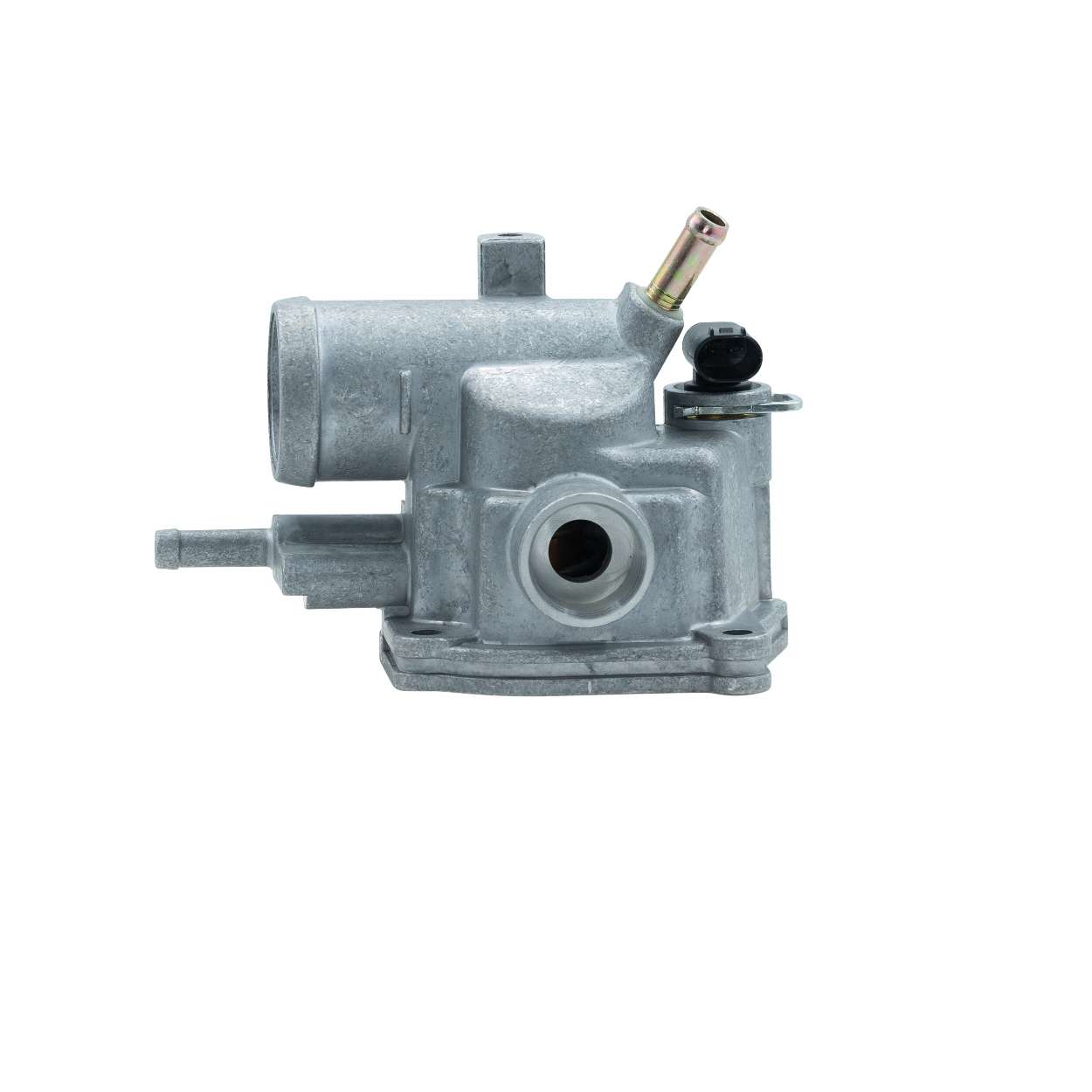 MOTORAD 500-87K Thermostat Mercedes S203 C 270 CDI 2.7 (203.216) 170 AG dyzelinas 2005
