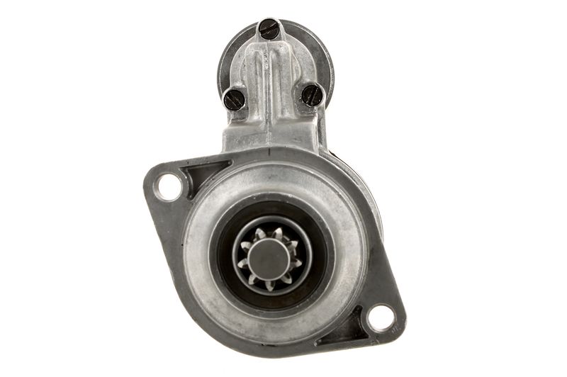 CEVAM 3302 Startmotor VW T3 Flatbed Vrachtwagen 2.1 i 92 Pk Benzine 1989