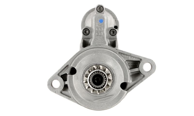 CEVAM 02E-911-024-C Starter 3312