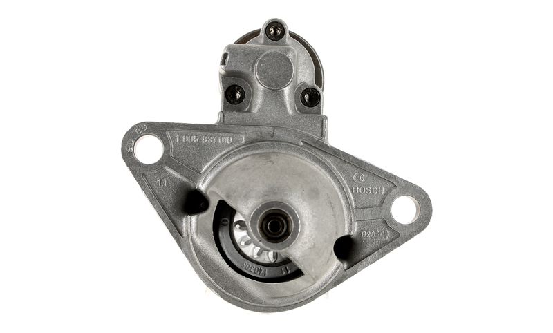 CEVAM 3318 Startmotor MG MGF 1.8 i VVC 146 Pk Benzine 2001