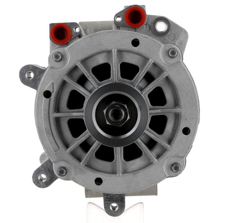 CEVAM 40041 dynamo Porsche Cayenne 955 Turbo S 4.5 500 hk Bensin 2007