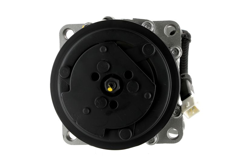 CEVAM 8600026 Compressore aria condizionata Peugeot 106 1 1.6 103 CV Benzina 1994