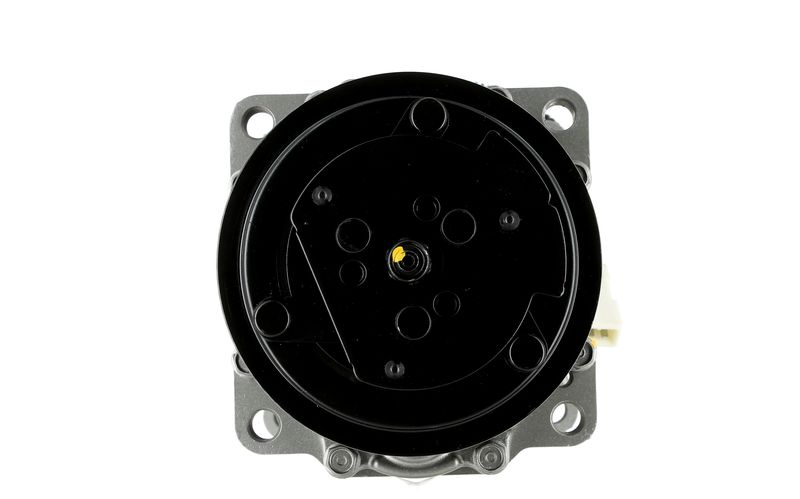 CEVAM 8600031 Compressore aria condizionata Fiat Scudo Station Wagon 2.0 JTD 16V 109 CV Diesel 2000