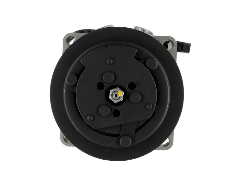 CEVAM 8600038 Compressore aria condizionata LANCIA Thema Sedan (834) 2.0 i.e 117 CV Benzina 1989