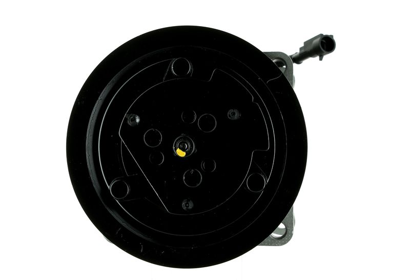 CEVAM 8600045 Compressore aria condizionata LANCIA Delta II (836) 2.0 16V 139 CV Benzina 1998
