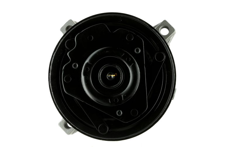 CEVAM 8600048 Compressor de ar condicionado Astra F T92 1.7 TD 68 cv Diesel 1995