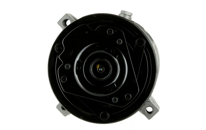 CEVAM 8600052 Compressor de ar condicionado Astra F T92 1.7 TD 68 cv Diesel 1996