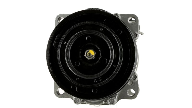 CEVAM 8600062 AC compressor Renault Clio 1 1.2 54 hp Petrol 1996