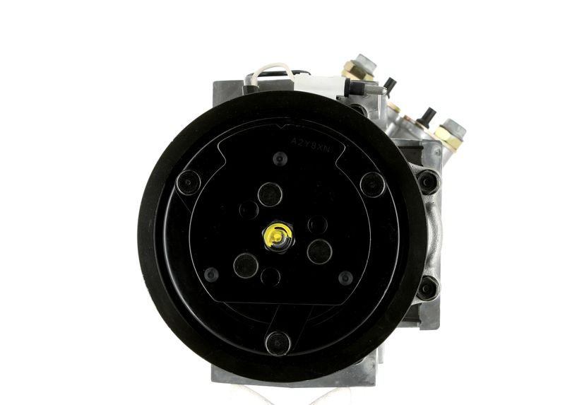 CEVAM 8600064 Kompresorius / dalys Renault Clio 2 2.0 16V Sport 179 AG benzinas 2004