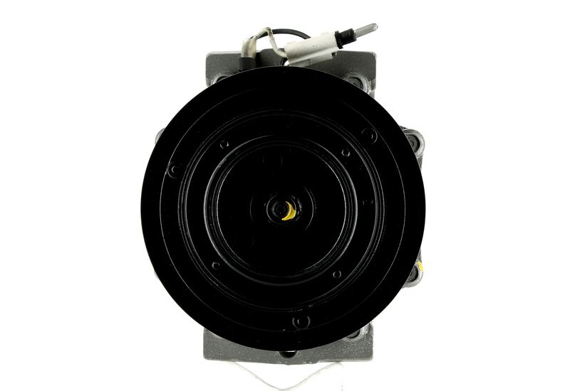 CEVAM 8600066 Compressore aria condizionata Renault Scenic 1 1.9 dTi 98 CV Diesel 2000