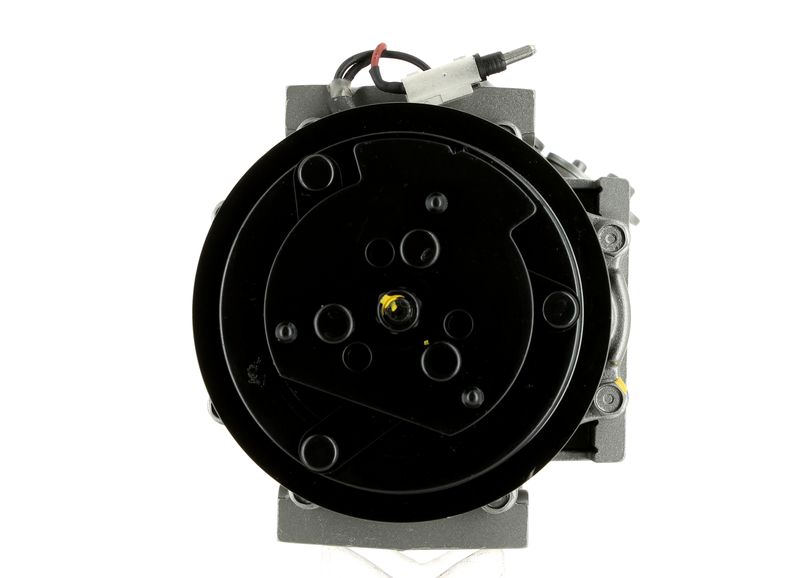 CEVAM 8600077 Kompresorius / dalys Renault Clio 2 1.6 (B/CB0D, BB00) 90 AG benzinas 1999