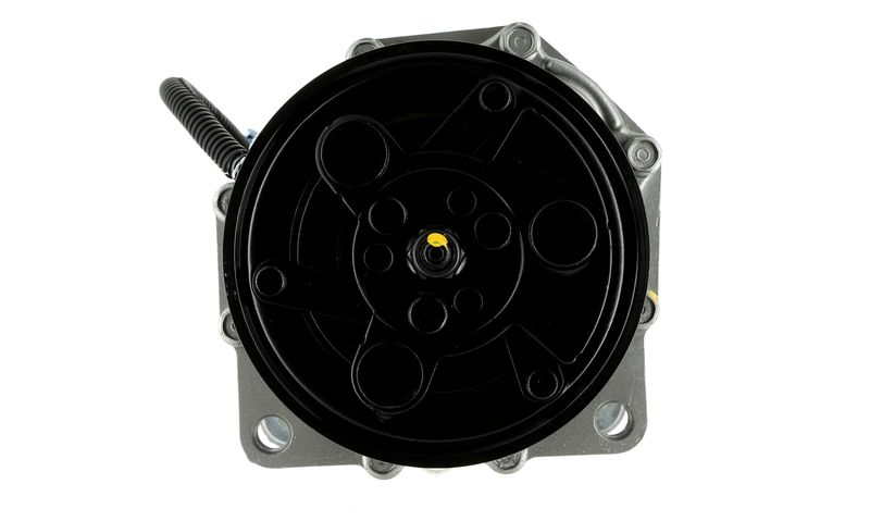 CEVAM 8600081 Sprężarka klimatyzacji VW Bora 1j2 1.9 SDI 68 KM olej napędowy 2004