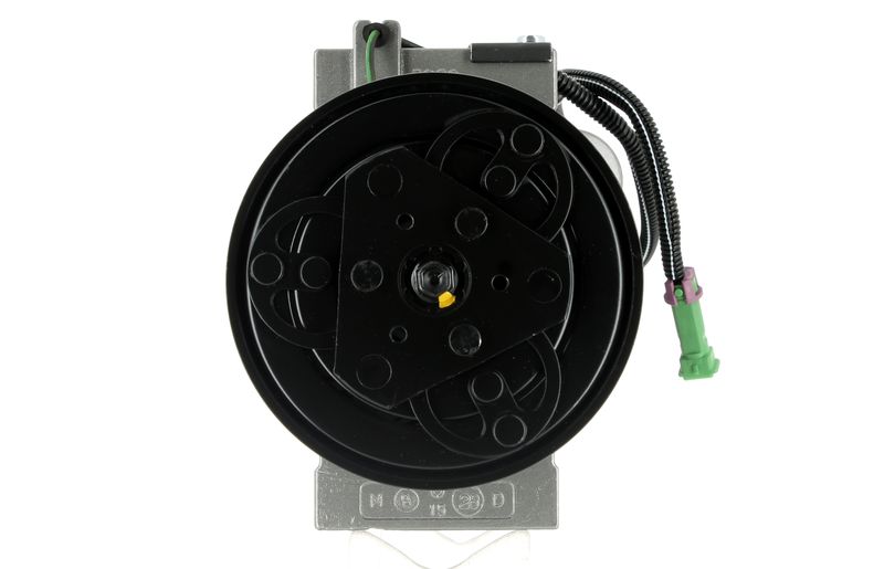 CEVAM 8600083 Compressore aria condizionata Passat 3a5 1.8 112 CV Benzina 1988