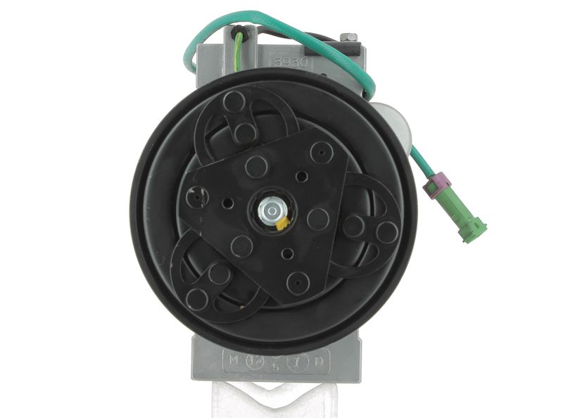 CEVAM 8600085 Compressore aria condizionata Audi A6 C4 1.8 quattro 125 CV Benzina 1997