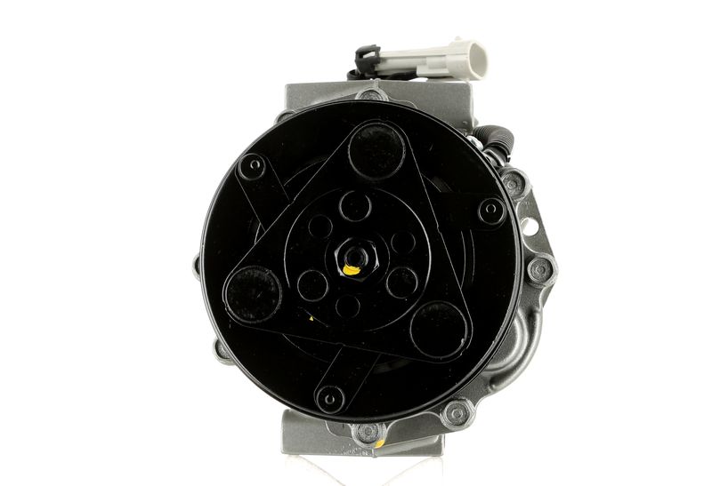 CEVAM 8600115 Compresseur de climatisation Opel Corsa C Van 1.7 DTI 16V (F08, W5L) 75 CV Diesel 2001