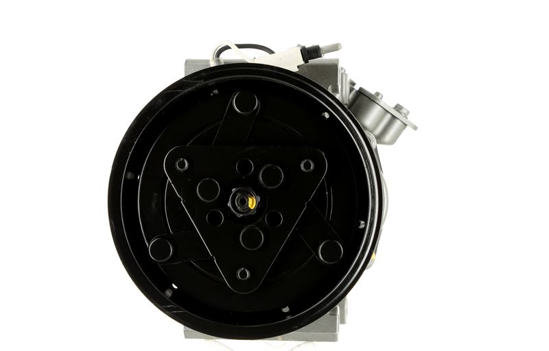CEVAM 8600117 Compressore aria condizionata Clio 2 1.5 dCi 64 CV Diesel 2010